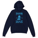 Pokemon 8 Classic Unisex Pullover Hoodie