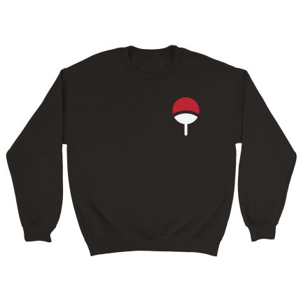 Naruto 24 Classic Unisex Crewneck Sweatshirt