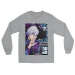 Jujutsu Kaisen 13 Classic Unisex Longsleeve T-shirt