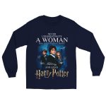 Harry Potter 9 Classic Unisex Longsleeve T-shirt
