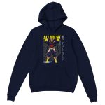 My Hero Academia 2 Classic Unisex Pullover Hoodie