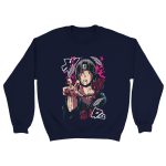 Naruto 1 Classic Unisex Crewneck Sweatshirt
