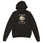 Harry Potter 3 Classic Unisex Pullover Hoodie