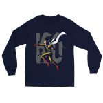 One Punch Man 2 Classic Unisex Longsleeve T-shirt