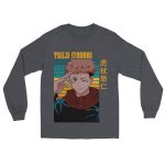 Jujutsu Kaisen 27 Classic Unisex Longsleeve T-shirt