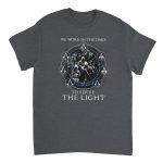 Assassin’s creed Heavyweight Unisex Crewneck T-shirt