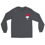 Naruto 24 Classic Unisex Longsleeve T-shirt