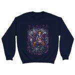 Naruto 6 Classic Unisex Crewneck Sweatshirt