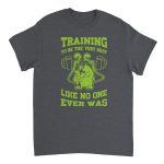 Pokemon 9 Heavyweight Unisex Crewneck T-shirt