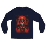 Diablo Classic Unisex Longsleeve T-shirt