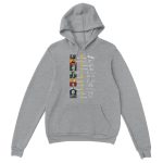 Harry Potter 24 Classic Unisex Pullover Hoodie