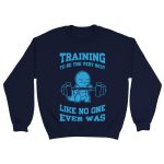 Pokemon 8 Classic Unisex Crewneck Sweatshirt