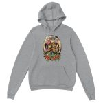 Studio Ghibli 2 Classic Unisex Pullover Hoodie
