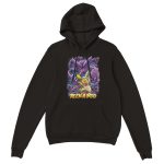 Pokemon 14 Classic Unisex Pullover Hoodie