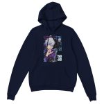 Jujutsu Kaisen 13 Classic Unisex Pullover Hoodie