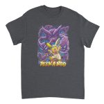 Pokemon 14 Heavyweight Unisex Crewneck T-shirt