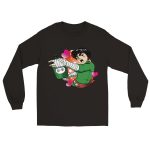 Naruto 27 Classic Unisex Longsleeve T-shirt