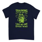 Pokemon 9 Heavyweight Unisex Crewneck T-shirt