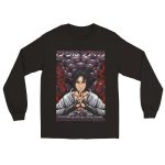 Naruto 12 Classic Unisex Longsleeve T-shirt