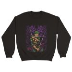 One Piece 25 Classic Unisex Crewneck Sweatshirt