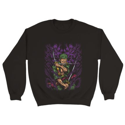 One Piece 25 Classic Unisex Crewneck Sweatshirt