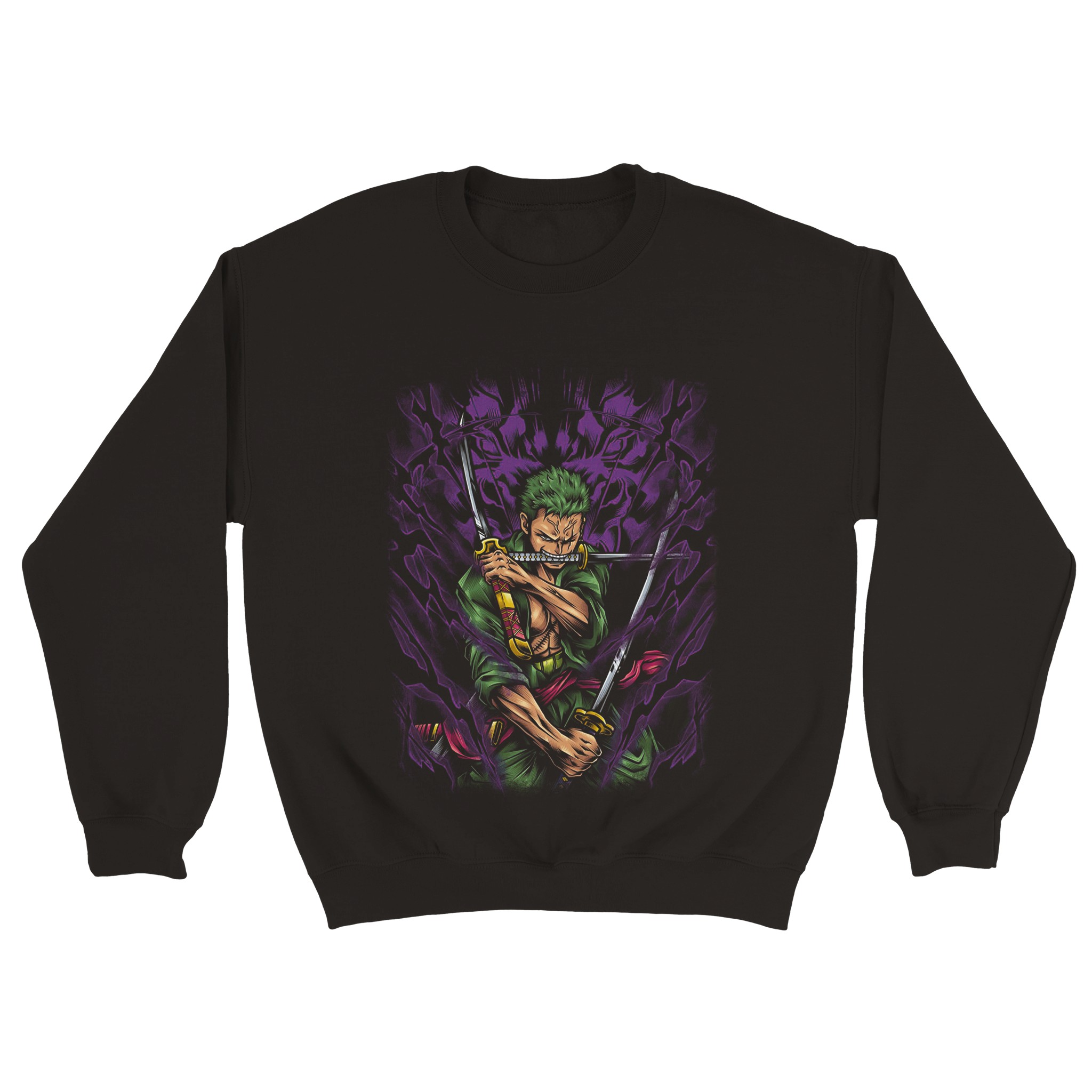 One Piece 25 Classic Unisex Crewneck Sweatshirt One Piece 25 Classic Unisex Crewneck Sweatshirt
