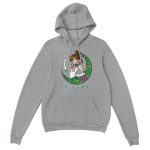 Sailor Moon 1 Classic Unisex Pullover Hoodie