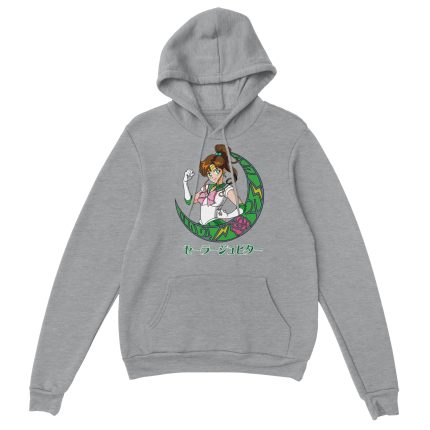 Sailor Moon 1 Classic Unisex Pullover Hoodie