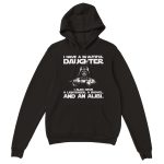Star Wars 28 Classic Unisex Pullover Hoodie