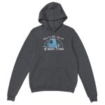 Star Wars 22 Classic Unisex Pullover Hoodie