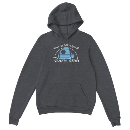 Star Wars 22 Classic Unisex Pullover Hoodie