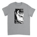 Berserk 3 Heavyweight Unisex Crewneck T-shirt