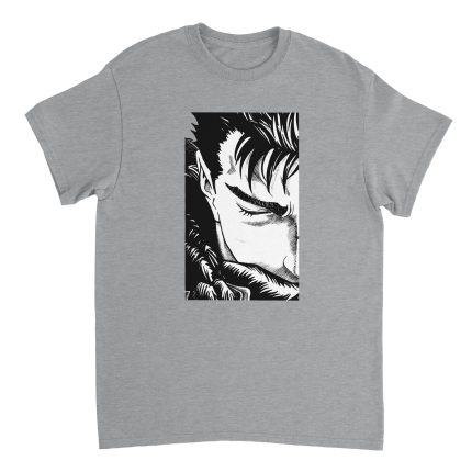 Berserk 3 Heavyweight Unisex Crewneck T-shirt