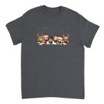 Harry Potter 22 Heavyweight Unisex Crewneck T-shirt