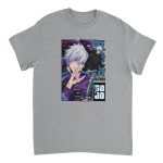 Jujutsu Kaisen 13 Heavyweight Unisex Crewneck T-shirt