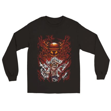 One Piece 27 Classic Unisex Longsleeve T-shirt