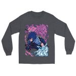 Naruto 31 Classic Unisex Longsleeve T-shirt