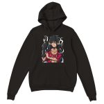 One Piece 30 Classic Unisex Pullover Hoodie