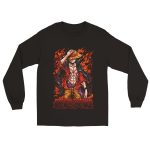 One Piece 29 Classic Unisex Longsleeve T-shirt