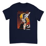 Bleach 2 Heavyweight Unisex Crewneck T-shirt