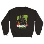 Call Of Duty 5 Classic Unisex Crewneck Sweatshirt