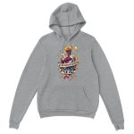 Deadpool 4 Classic Unisex Pullover Hoodie