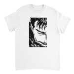 Berserk 3 Heavyweight Unisex Crewneck T-shirt