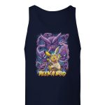 Pokemon 14 Premium Unisex Tank Top