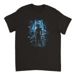 Dragon Ball Z 11 Heavyweight Unisex Crewneck T-shirt