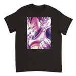 Dragon Ball Z 9 Heavyweight Unisex Crewneck T-shirt