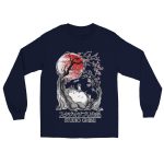 Studio Ghibli 12 Classic Unisex Longsleeve T-shirt