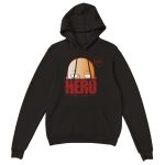 One Punch Man Classic Unisex Pullover Hoodie