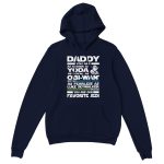 Star Wars 29 Classic Unisex Pullover Hoodie