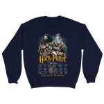 Harry Potter 1 Classic Unisex Crewneck Sweatshirt